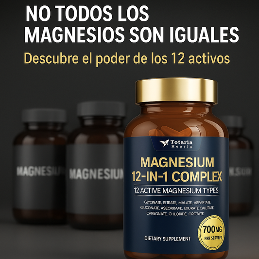 VitaMag– El SECRETO del bienestar que ARRASA en EE. UU., AHORA en PERÚ